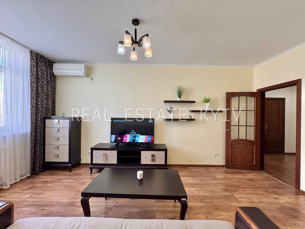 Аренда 1-комн квартиры ЖК Парковые Озера - ул. Воскресенская 14-д Київ - зображення 7