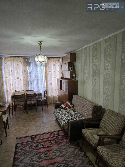 Продажа 1-к квартиры 35м2 Русановка Ентузиастов Киев - изображение 5