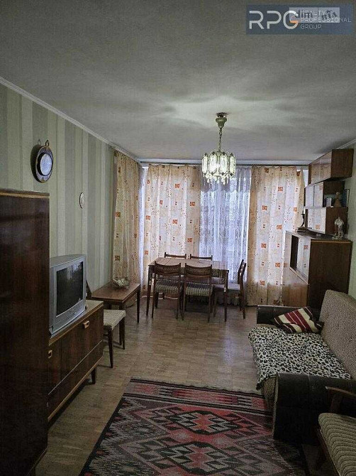 Продажа 1-к квартиры 35м2 Русановка Ентузиастов Киев - изображение 4