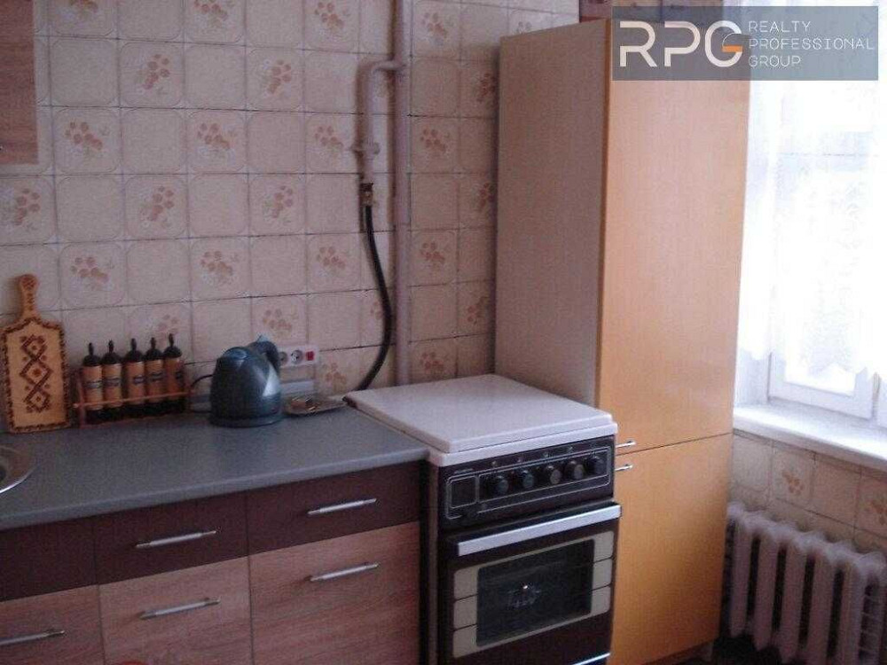 Продажа 1-к квартиры 35м2 Русановка Ентузиастов Киев - изображение 1