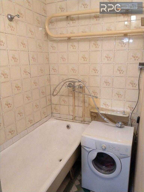 Продажа 1-к квартиры 35м2 Русановка Ентузиастов Киев - изображение 6