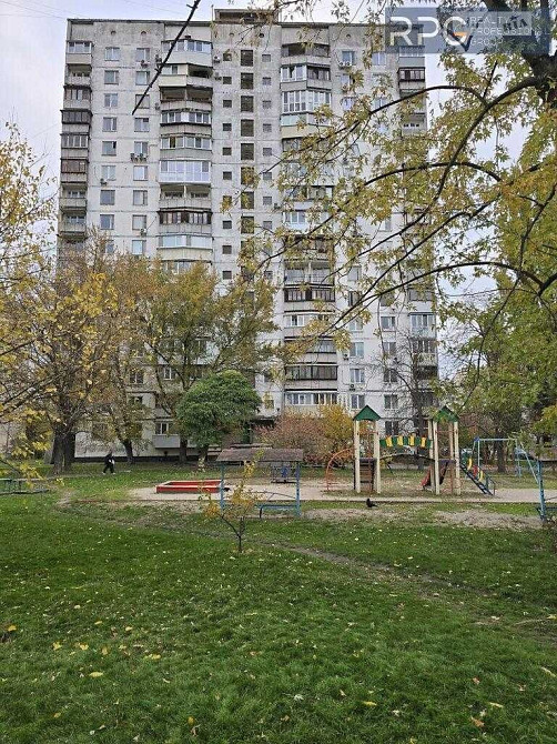 Продажа 1-к квартиры 35м2 Русановка Ентузиастов Киев - изображение 3