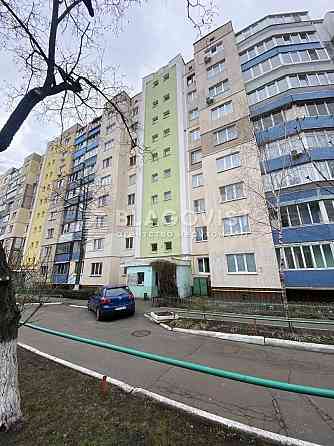 Без% Продаж 3к квартири 71м2 Червоної калини 30а Троєщина Фестивальний Київ