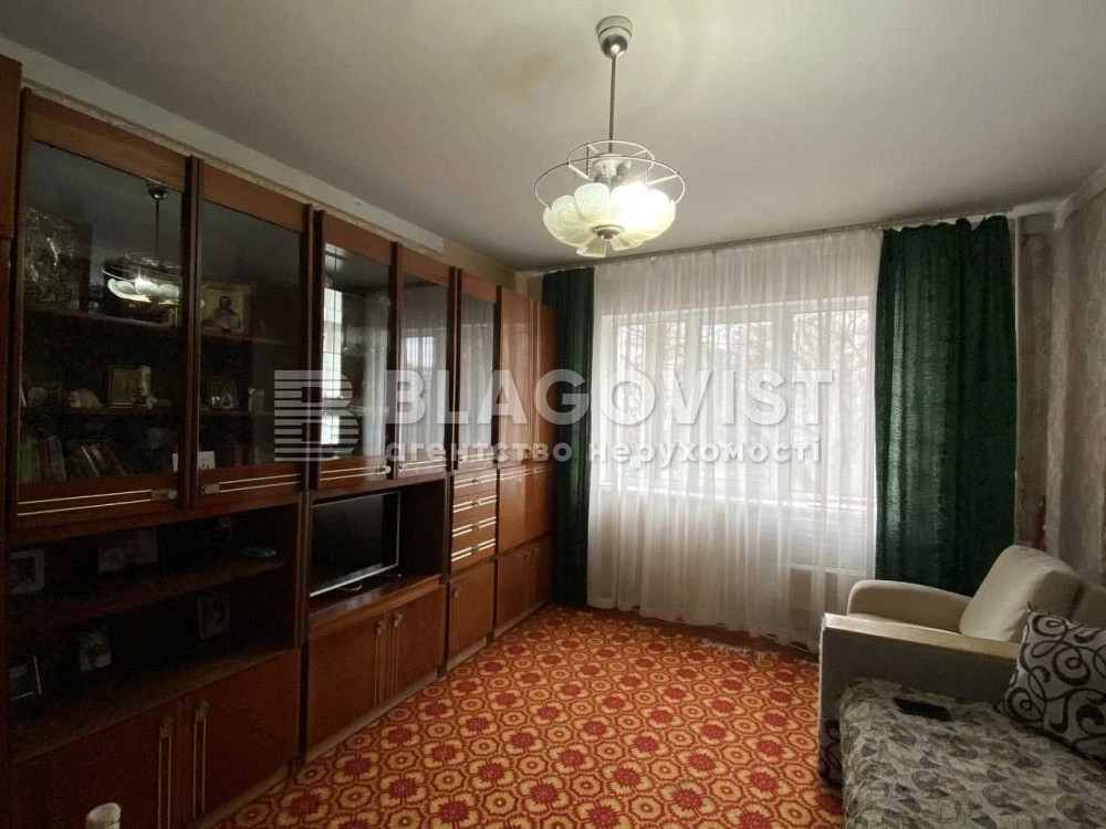 Без% Продаж 3к квартири 71м2 Червоної калини 30а Троєщина Фестивальний Київ - зображення 8