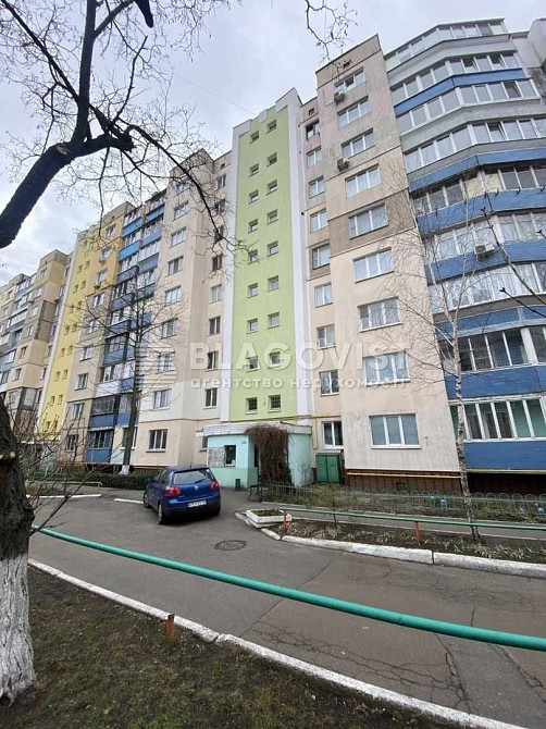 Без% Продаж 3к квартири 71м2 Червоної калини 30а Троєщина Фестивальний Київ - зображення 4