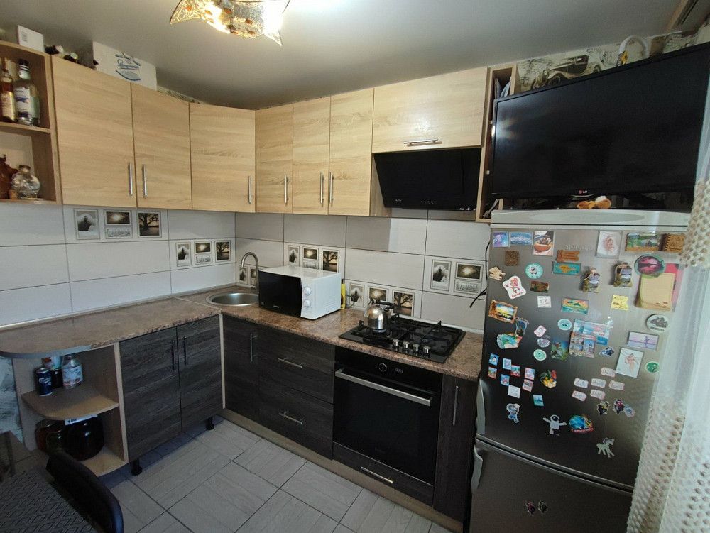 Продається 2-кімнатна квартира по вул.Героїв 93бригади.Ціна 28000уе. Запоріжжя - зображення 1