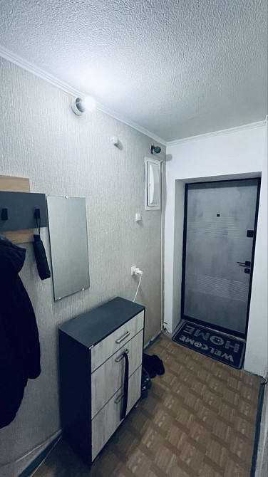 Однокімнатна квартира в центрі. Д.Апостола 5 Миргород - зображення 4