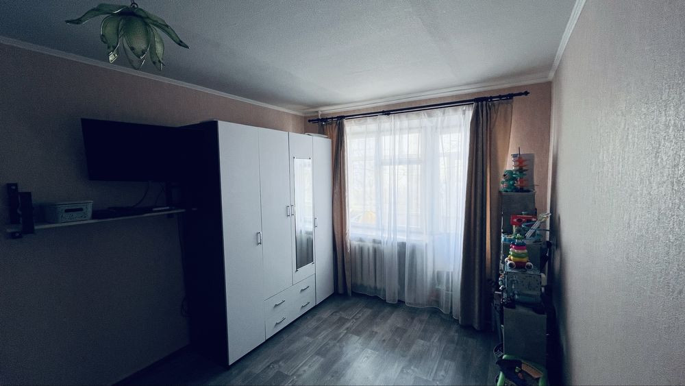 Однокімнатна квартира в центрі. Д.Апостола 5 Миргород - зображення 6