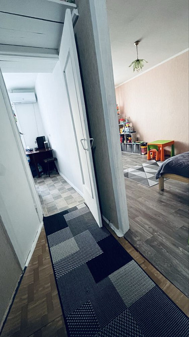 Однокімнатна квартира в центрі. Д.Апостола 5 Миргород - зображення 3