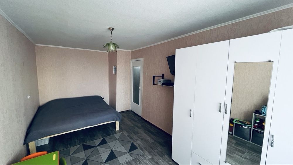 Однокімнатна квартира в центрі. Д.Апостола 5 Миргород - зображення 7