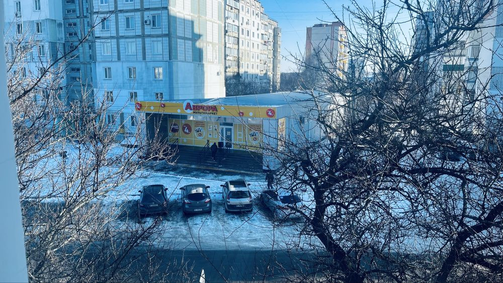 Однокімнатна квартира в центрі. Д.Апостола 5 Миргород - зображення 8