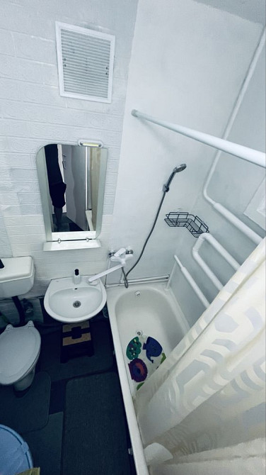 Однокімнатна квартира в центрі. Д.Апостола 5 Миргород - зображення 5