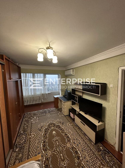 Продам 1к квартиру, у Голосіївському районі, Пирогівський шлях Киев - изображение 2