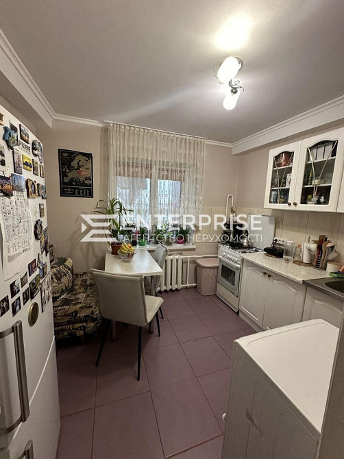 Продам 1к квартиру, у Голосіївському районі, Пирогівський шлях Киев - изображение 4