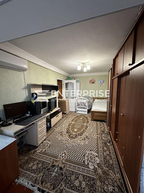 Продам 1к квартиру, у Голосіївському районі, Пирогівський шлях Киев - изображение 3