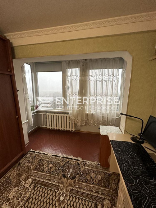 Продам 1к квартиру, у Голосіївському районі, Пирогівський шлях Киев - изображение 1