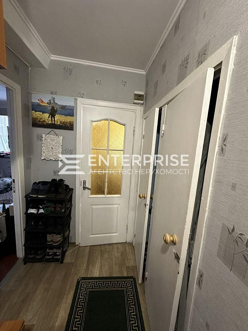 Продам 1к квартиру, у Голосіївському районі, Пирогівський шлях Киев - изображение 8