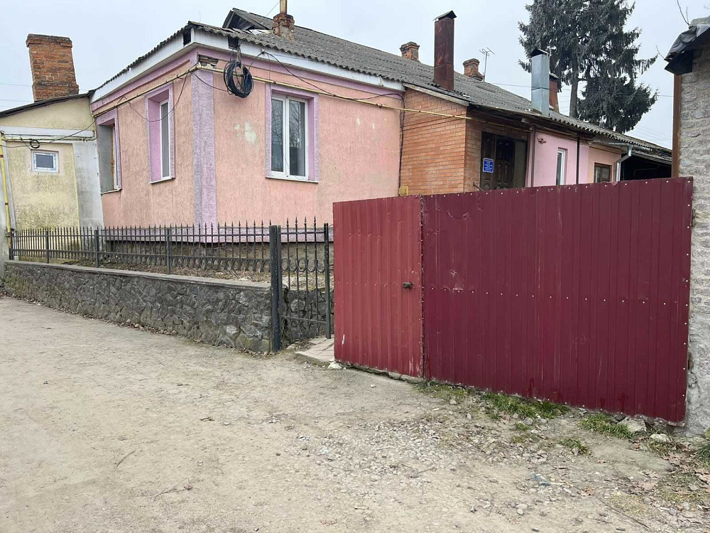 (5)  Продам 1к квартиру в м. Хмільник 6470 Хмельник (Винницкая обл.) - изображение 8