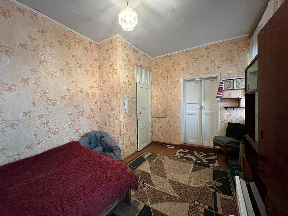 (5)  Продам 1к квартиру в м. Хмільник 6470 Хмельник (Винницкая обл.) - изображение 1