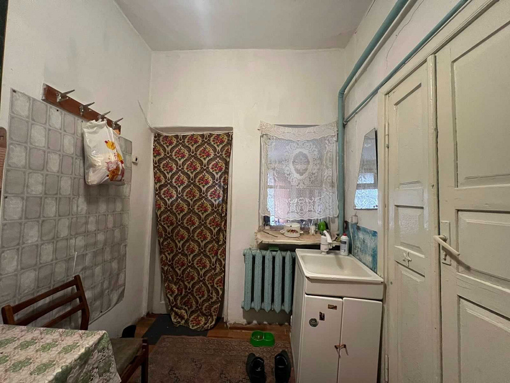 (5)  Продам 1к квартиру в м. Хмільник 6470 Хмельник (Винницкая обл.) - изображение 7