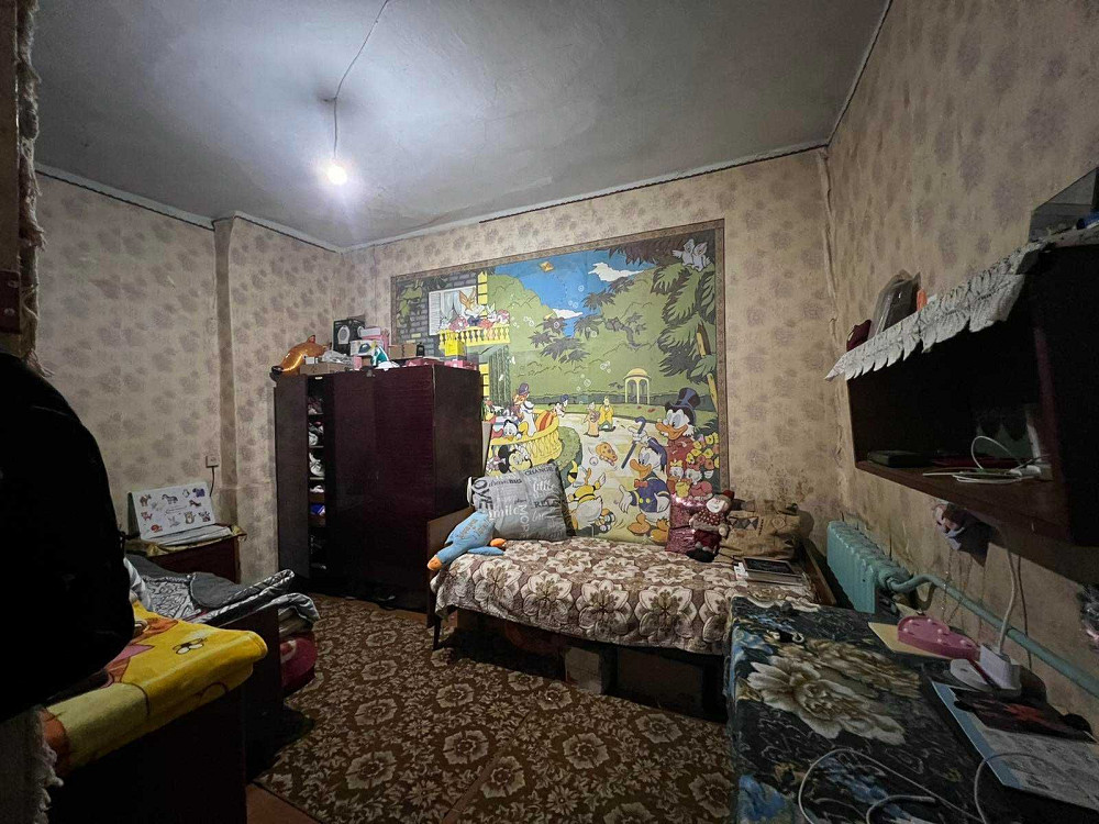 (5)  Продам 1к квартиру в м. Хмільник 6470 Хмельник (Винницкая обл.) - изображение 4