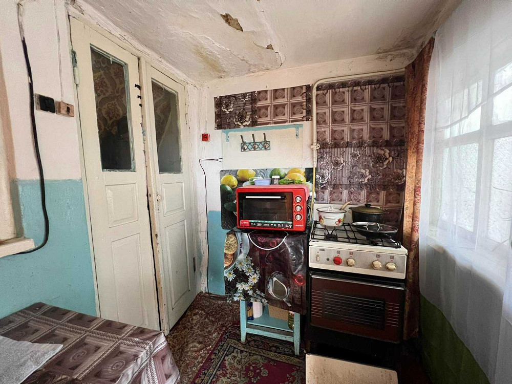 (5)  Продам 1к квартиру в м. Хмільник 6470 Хмельник (Винницкая обл.) - изображение 5