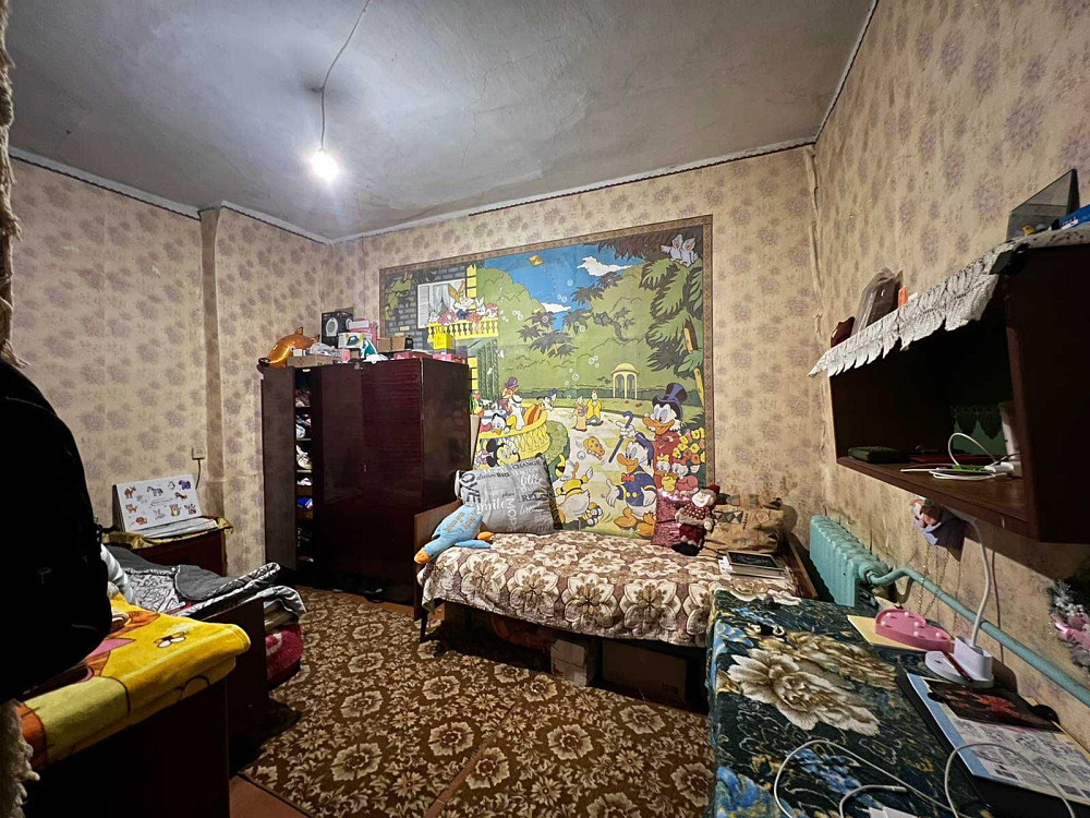 (5)  Продам 1к квартиру в м. Хмільник 6470 Хмельник (Винницкая обл.) - изображение 3