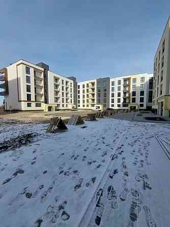 Продаж 1кім вул.Тролейбусна (Бічна) Львов