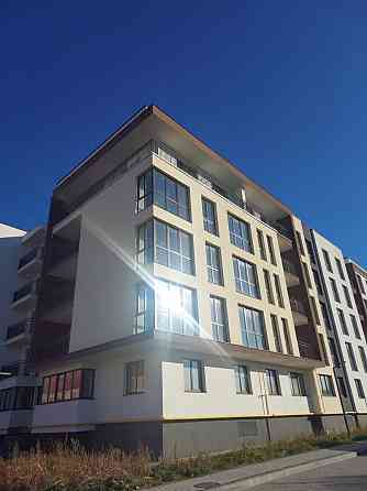 Продаж 1кім вул.Тролейбусна (Бічна) Львов