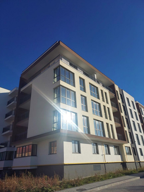 Продаж 1кім вул.Тролейбусна (Бічна) Львов - изображение 4