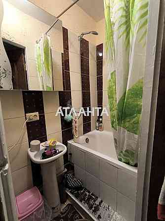 Продам 1 комнатную квартира в хорошем состоянии на Молдаванке Одеса