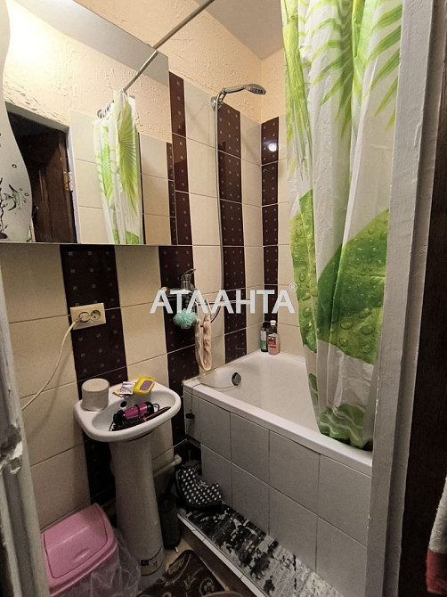 Продам 1 комнатную квартира в хорошем состоянии на Молдаванке Одеса - зображення 4