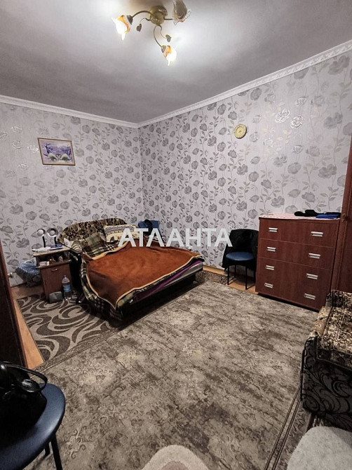 Продам 1 комнатную квартира в хорошем состоянии на Молдаванке Одеса - зображення 1