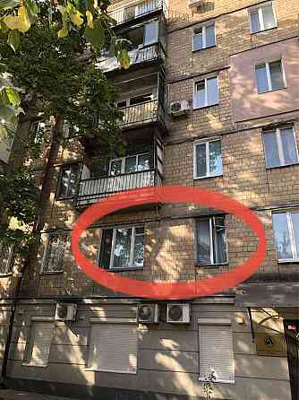 Однокімнатна квартира Київ