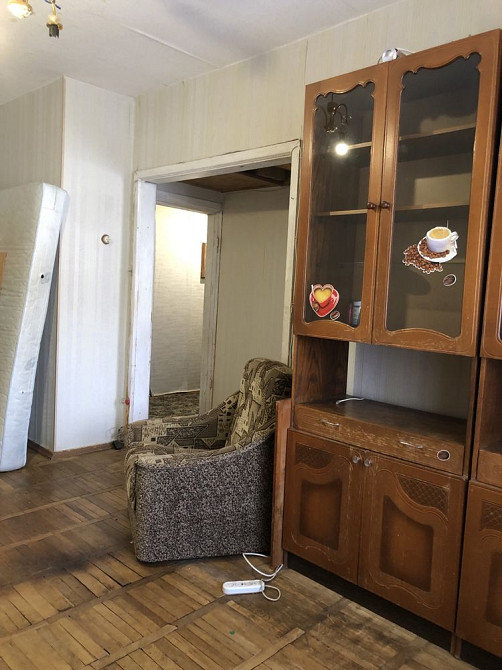 Однокімнатна квартира Киев - изображение 2