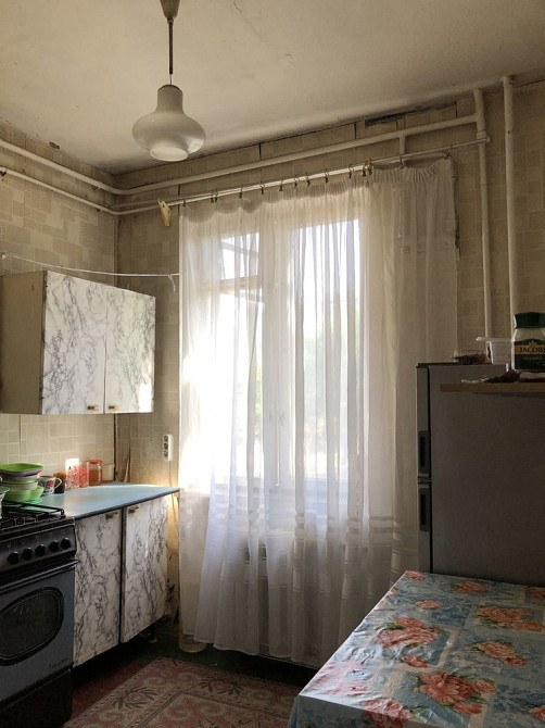 Однокімнатна квартира Киев - изображение 4