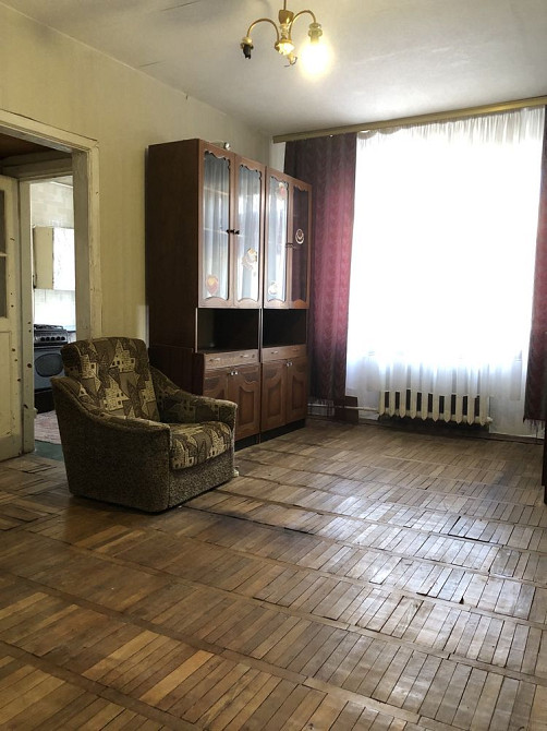 Однокімнатна квартира Киев - изображение 1