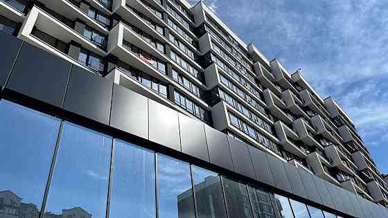 Продаж зданої 2-кімнатної квартири в центрі міста ЖК А5 Івано-Франківськ