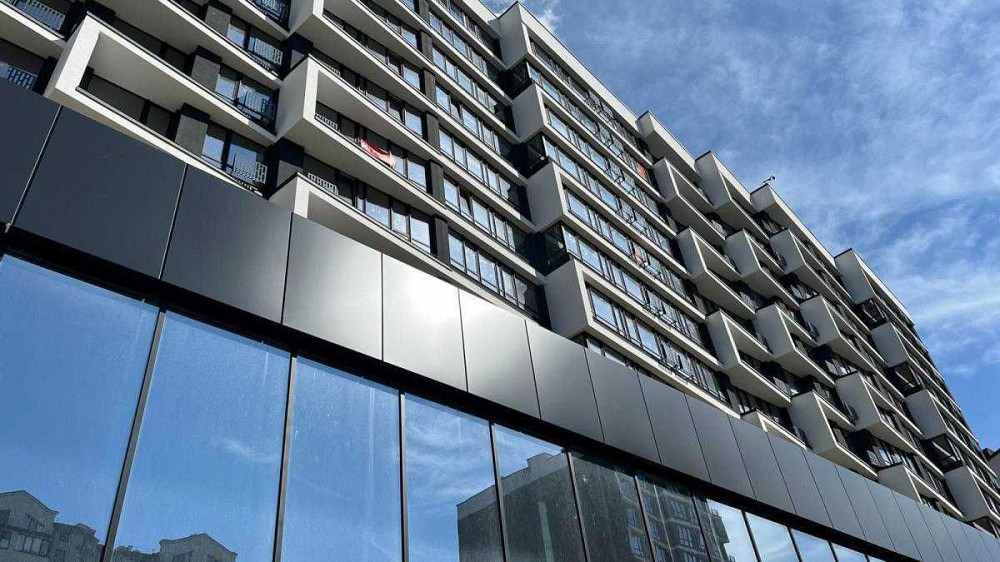 Продаж зданої 2-кімнатної квартири в центрі міста ЖК А5 Івано-Франківськ - зображення 1