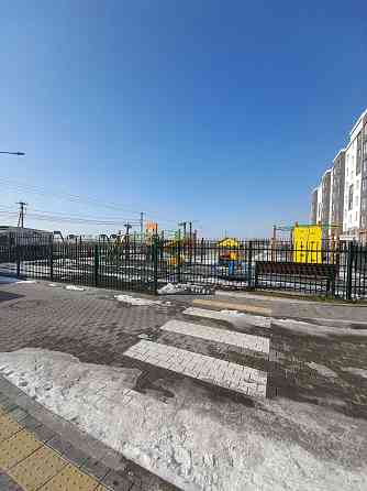 Без комісії! 1к квартира 46м², газовий котел, під чистове оздоблення Святопетрівське (Києво-Свят.р-н)