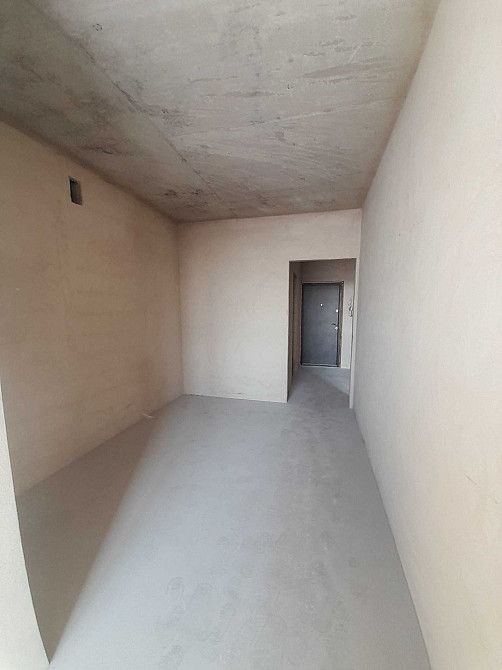 Без комісії! 1к квартира 46м², газовий котел, під чистове оздоблення Святопетрівське (Києво-Свят.р-н) - зображення 7