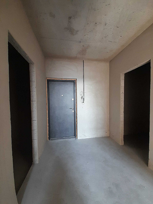 Без комісії! 1к квартира 46м², газовий котел, під чистове оздоблення Святопетрівське (Києво-Свят.р-н) - зображення 6