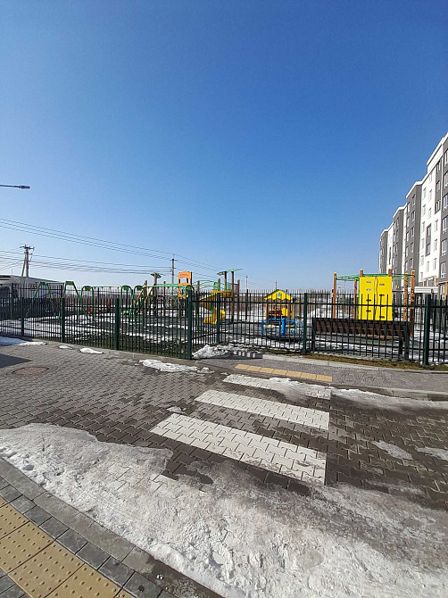 Без комісії! 1к квартира 46м², газовий котел, під чистове оздоблення Святопетрівське (Києво-Свят.р-н) - зображення 3