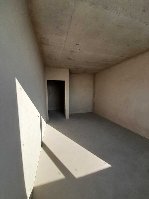 Без комісії! 1к квартира 46м², газовий котел, під чистове оздоблення Святопетрівське (Києво-Свят.р-н) - зображення 8