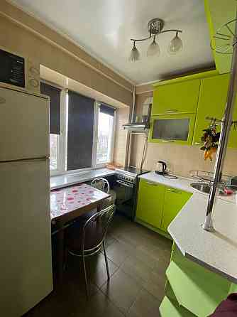 м. Берестейская 5 минут, пр-т. Победы 70, с мебелью и техникой Київ