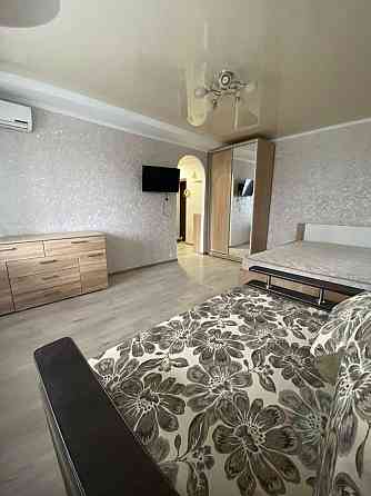 м. Берестейская 5 минут, пр-т. Победы 70, с мебелью и техникой Київ