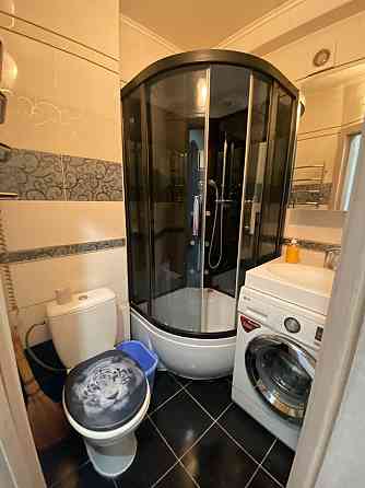 м. Берестейская 5 минут, пр-т. Победы 70, с мебелью и техникой Київ