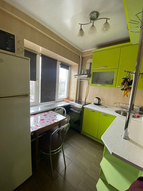 м. Берестейская 5 минут, пр-т. Победы 70, с мебелью и техникой Київ - зображення 4