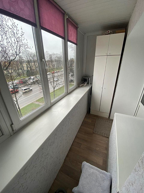 м. Берестейская 5 минут, пр-т. Победы 70, с мебелью и техникой Київ - зображення 7