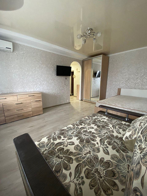 м. Берестейская 5 минут, пр-т. Победы 70, с мебелью и техникой Київ - зображення 1